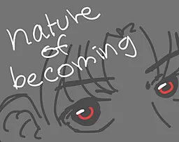 nature of becoming