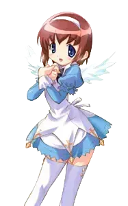 艾蕾西亚·普莉希丝