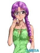 福永 美森