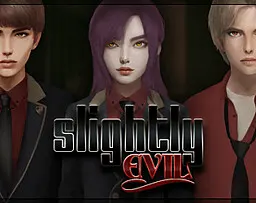 Slightly Evil