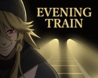 Evening Train