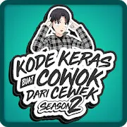 Kode Keras Cowok 2 - Back to School