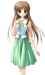 小笠原美帆