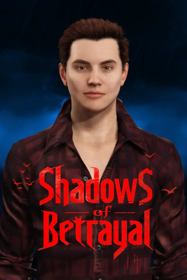 Shadows of Betrayal
