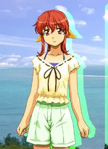 上原海琴