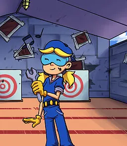Numbuh 202