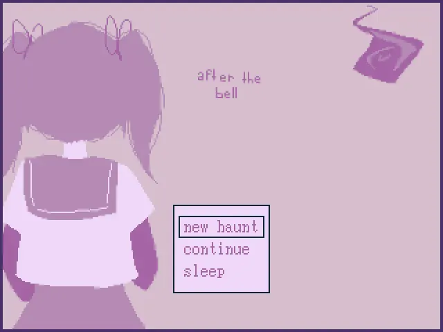 after the bell