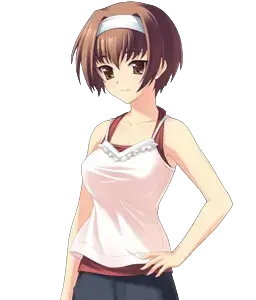 柏木 梓