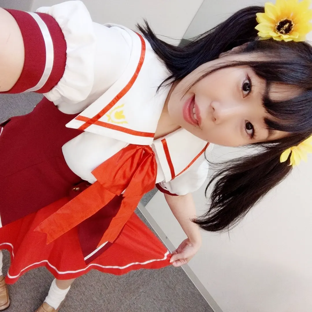 宇佐美みもえ