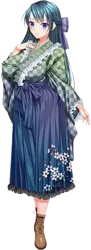 海祇此花