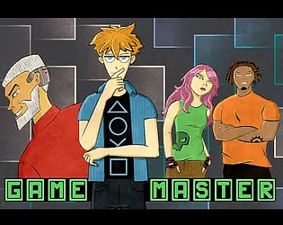 Game Master