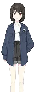 吉崎 花乃