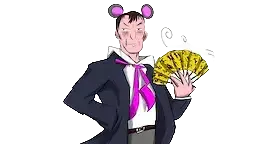 剧透角色