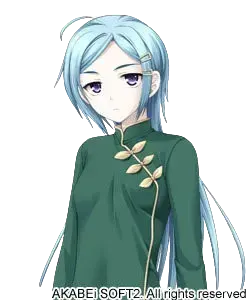 索拉里斯·埃尼莫娃