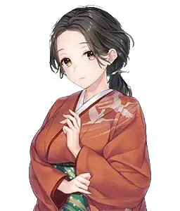 一蔵 まどか