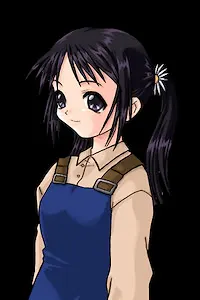观月玛娜