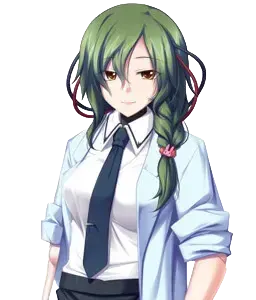 丹生真朱