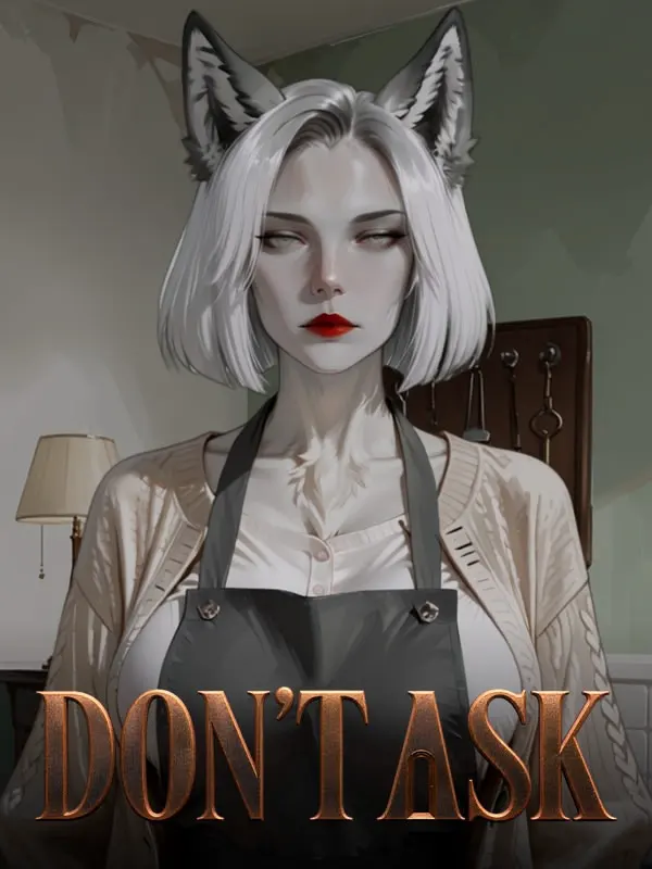 Don't Ask