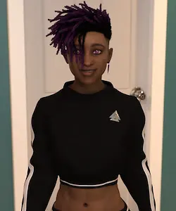 Fyona Wright