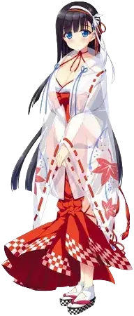 神木 祈