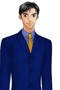 上杉 皓平