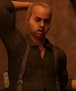 Shane