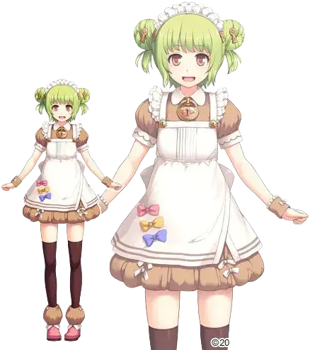 マウ