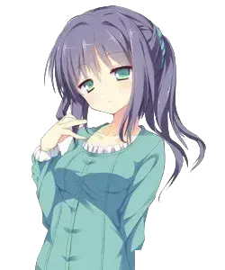 飞鸟凛