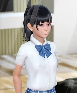 Hikari Matsuda