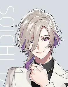 弥坂奏壹