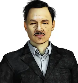 老板