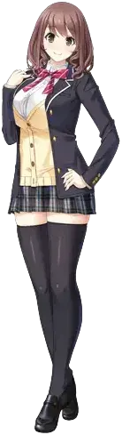 二上陽子