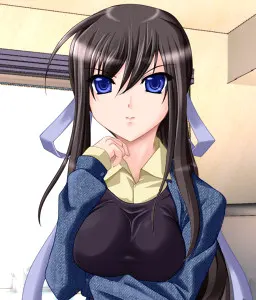 菜園寺 美香