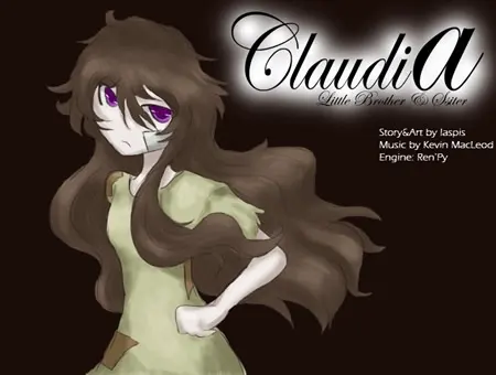 Claudia