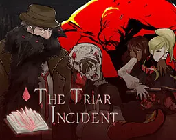 The Triar Incident