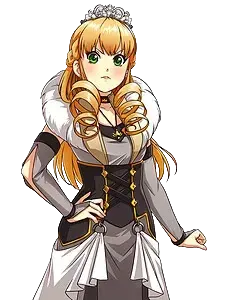 Beatrice Du Cae