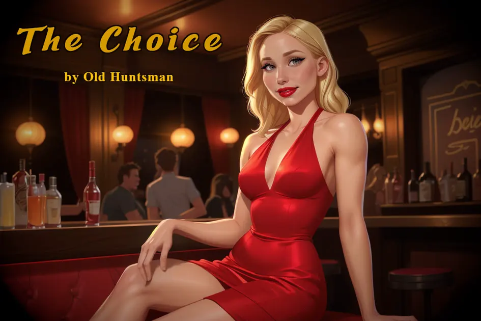 The Choice