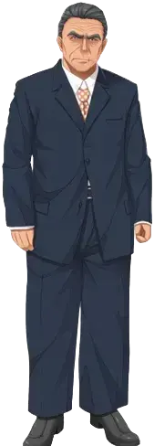 権田原 和之進