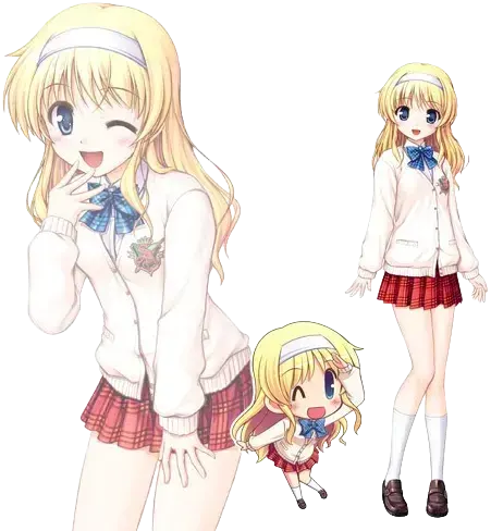 铃木佳奈