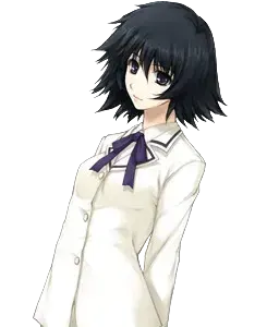 四十宫缀子