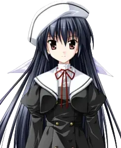 雨宫优子