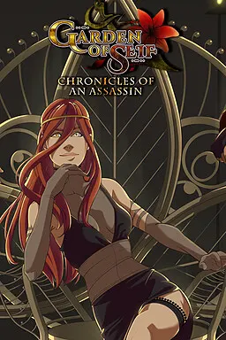 Garden of Seif: Chronicles of an Assassin
