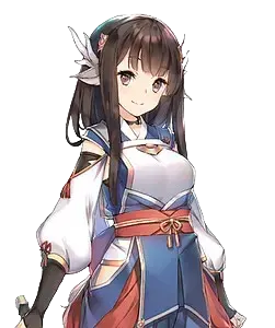 美凪