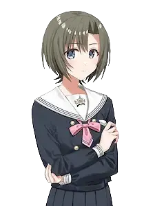 神宮寺 清香