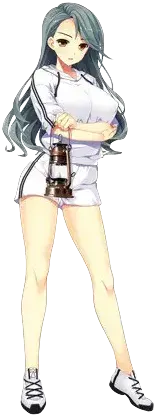 天野梢