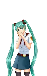 未来