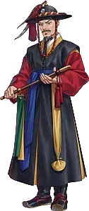 李先生