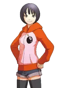 稲船 沙希