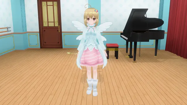 定制女仆3D2 GP-01(本体+追加)