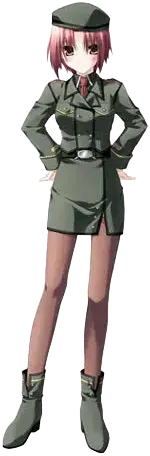 浅井·F·拉维尼娅